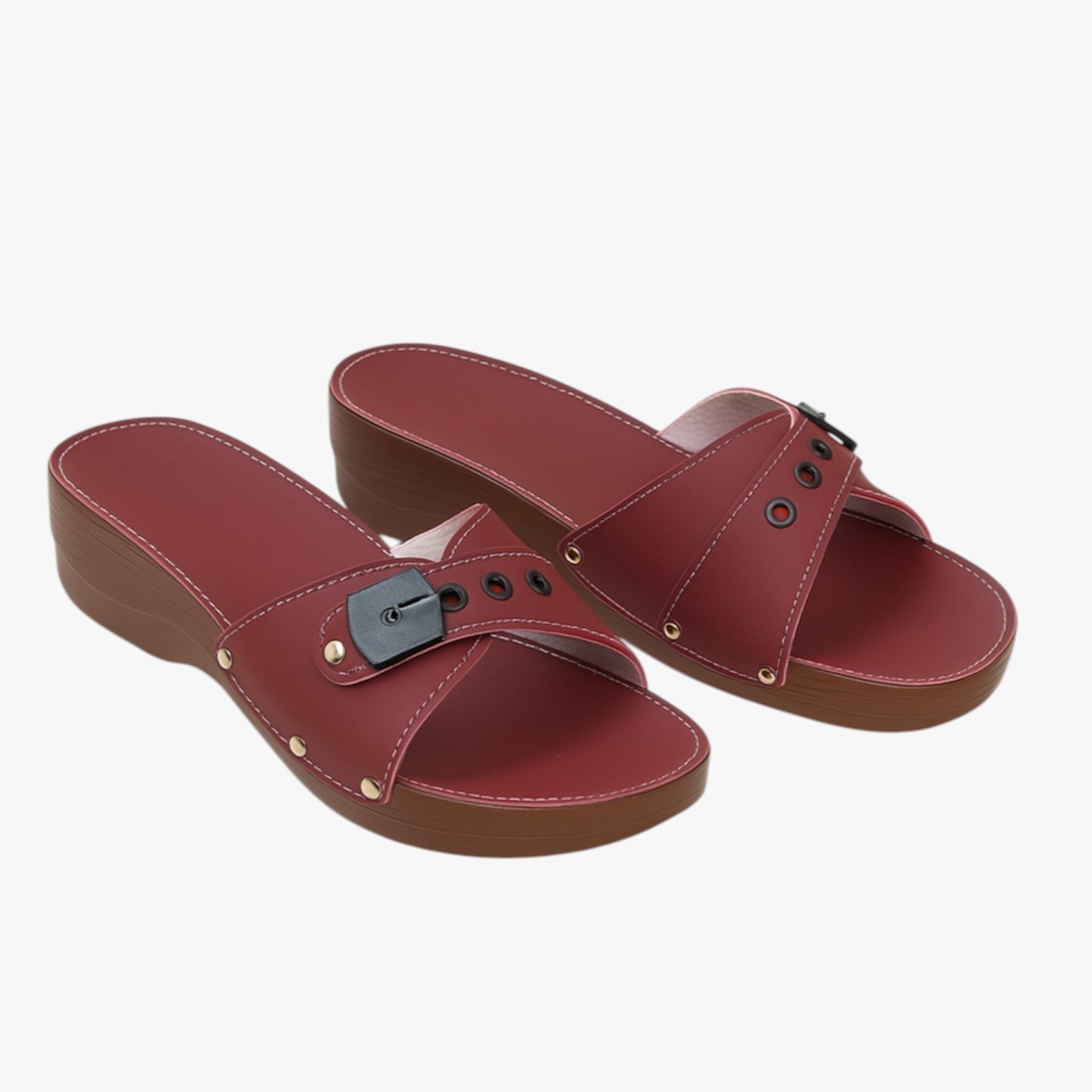 Cassandra | Sommerliche Eleganz und weicher Komfort bei jedem Schritt