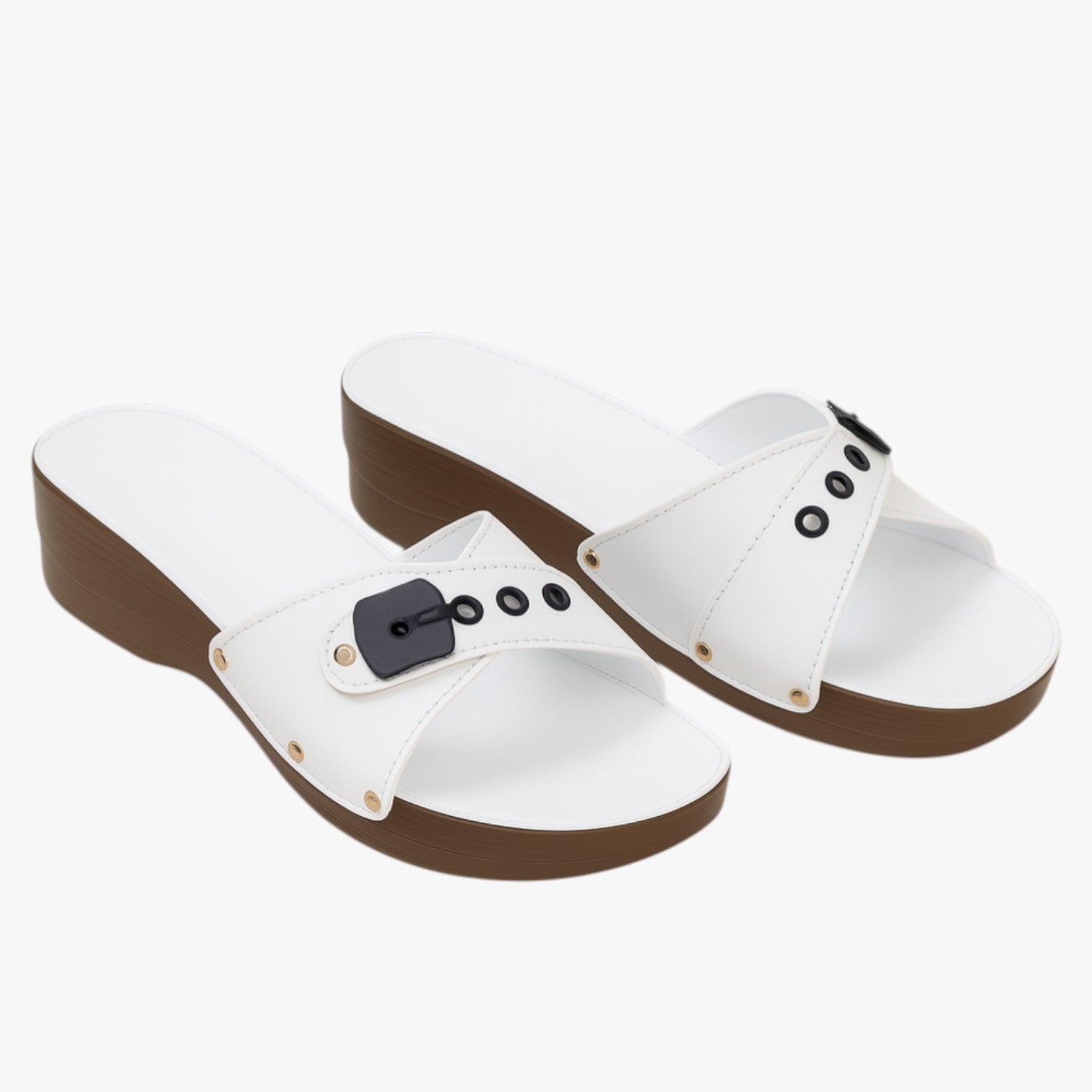 Cassandra | Sommerliche Eleganz und weicher Komfort bei jedem Schritt