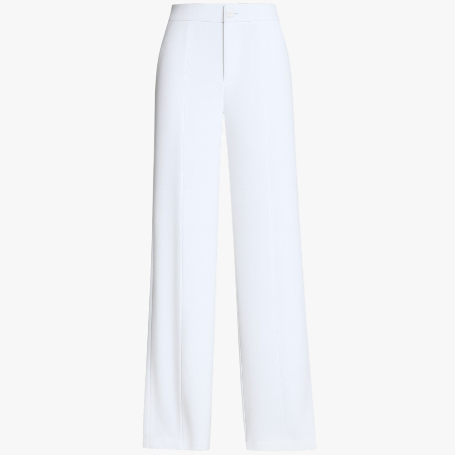 Regine | Oversize weiße Hosen – Eleganz und Komfort von L bis 6XL