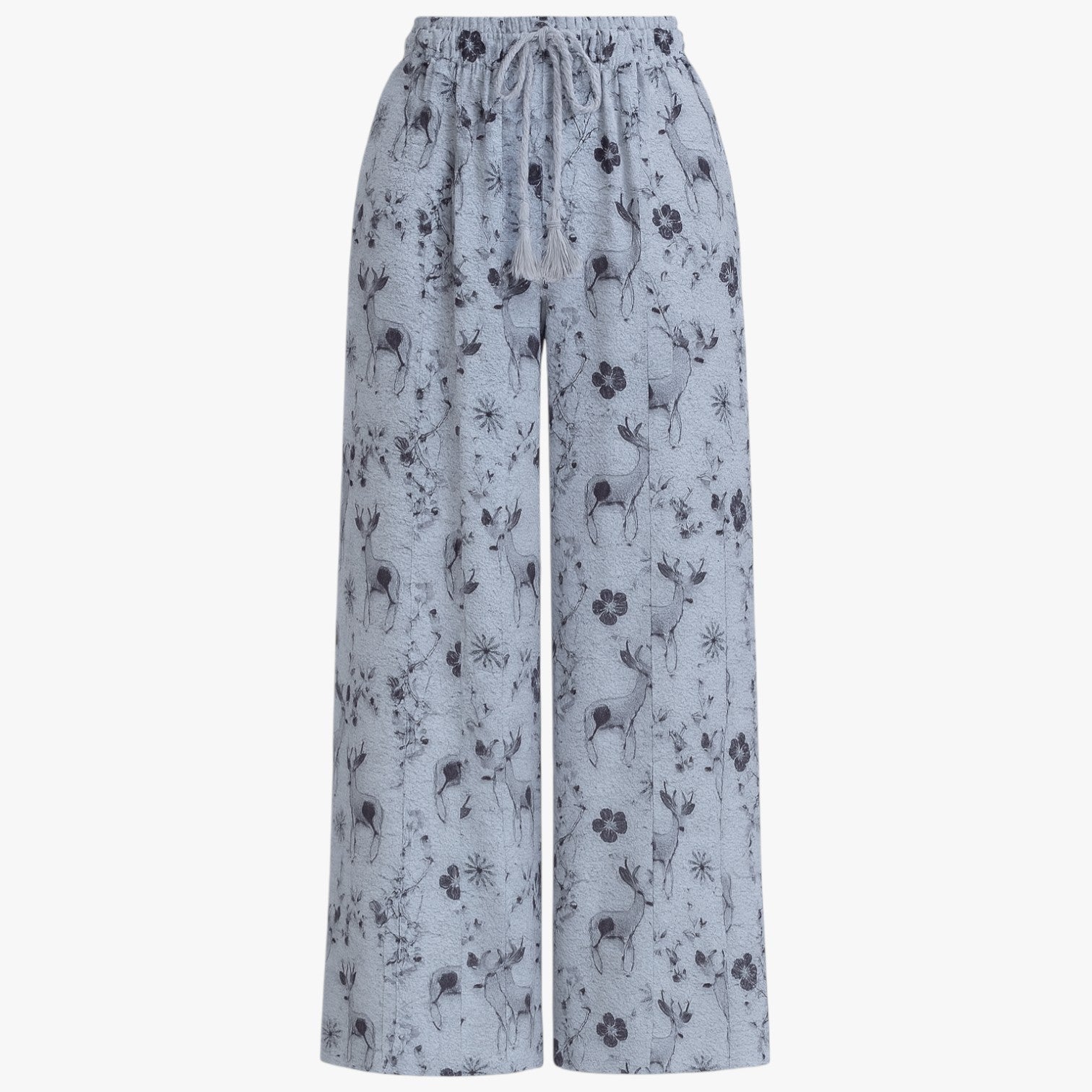 Cheryl | Sommerliche Chiffon-Hosen mit Taschen – Leicht und Lässig