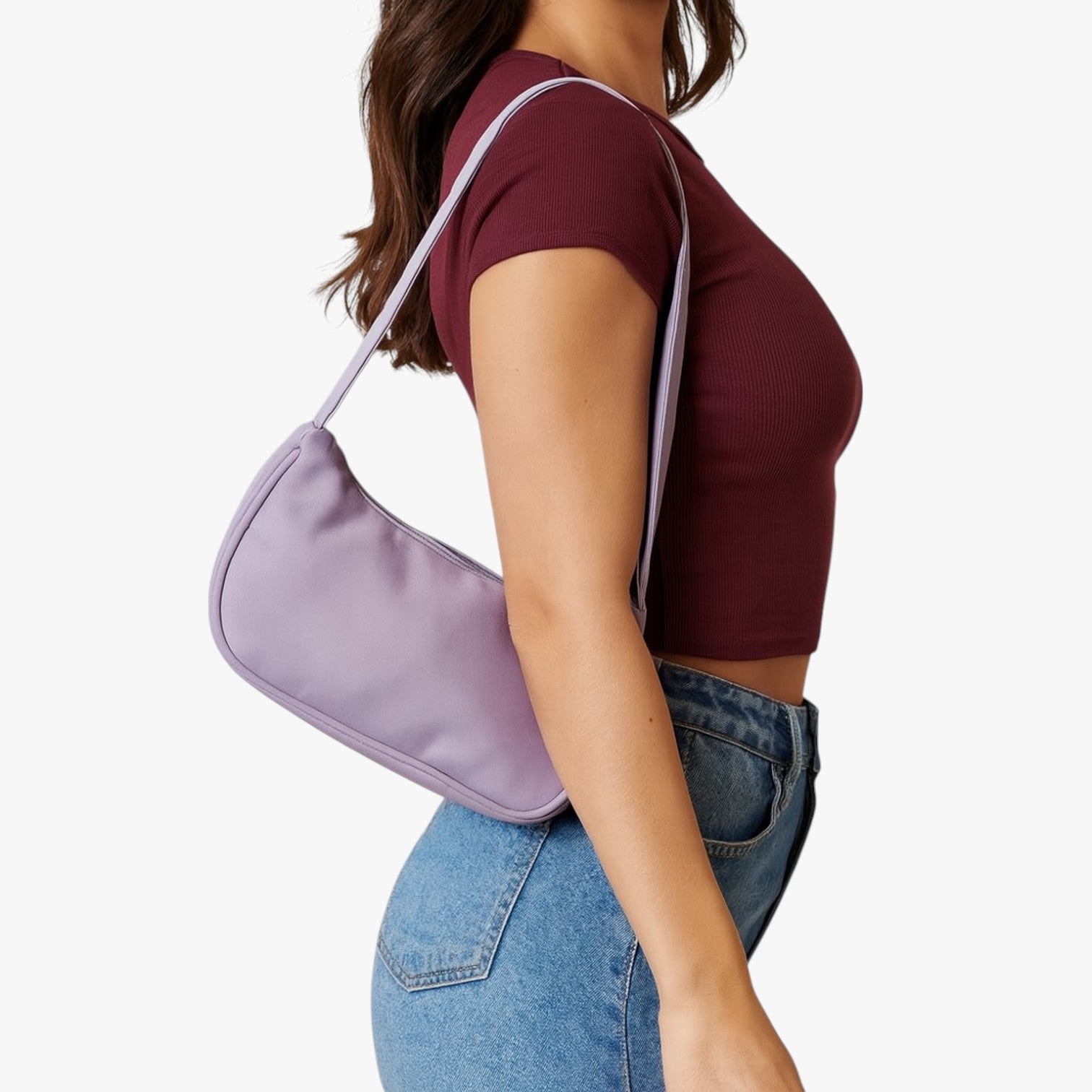 Erica | Vintage PU Tasche – Eleganter Stil für Jeden Tag