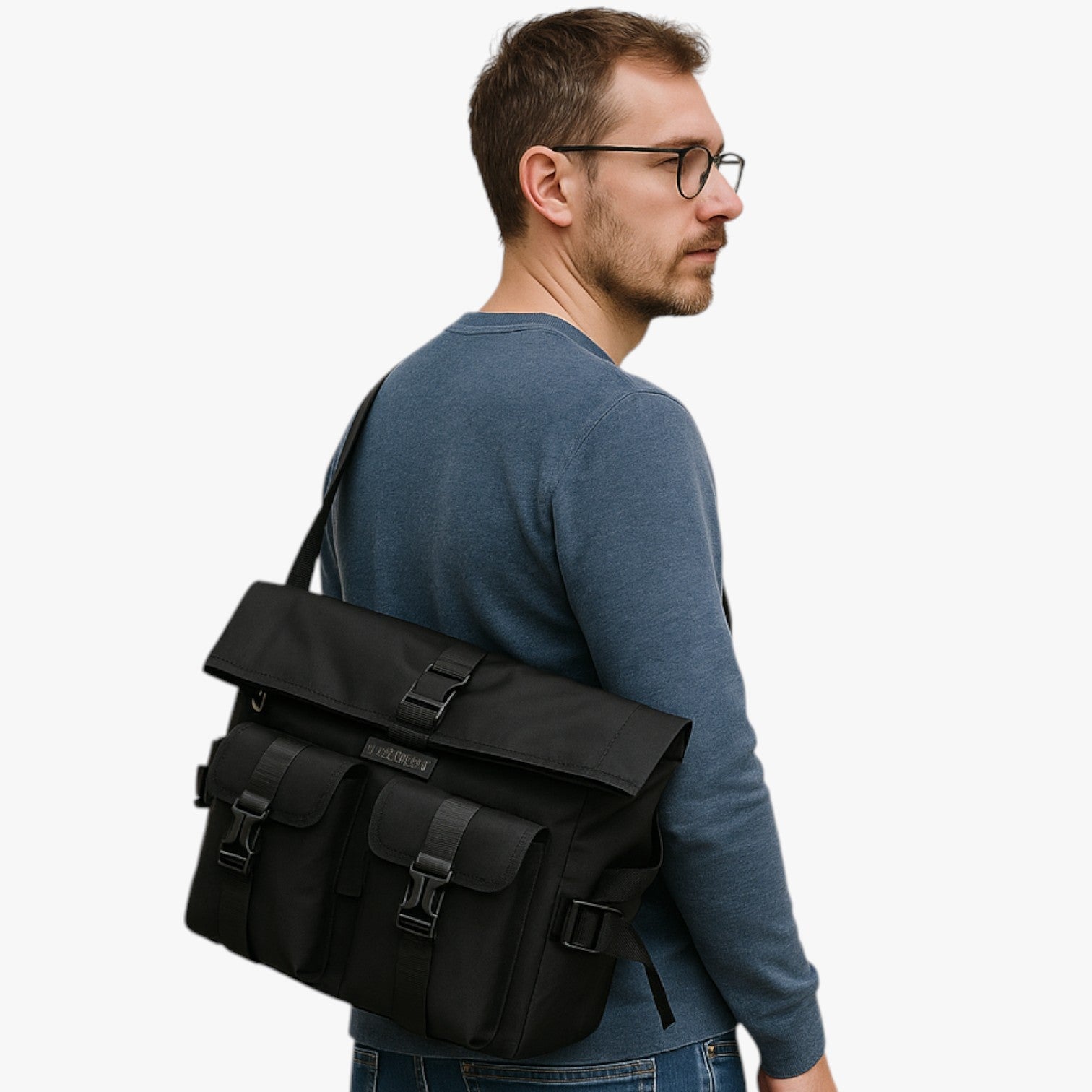 Alexis | Elegante Umhängetasche für den täglichen Gebrauch