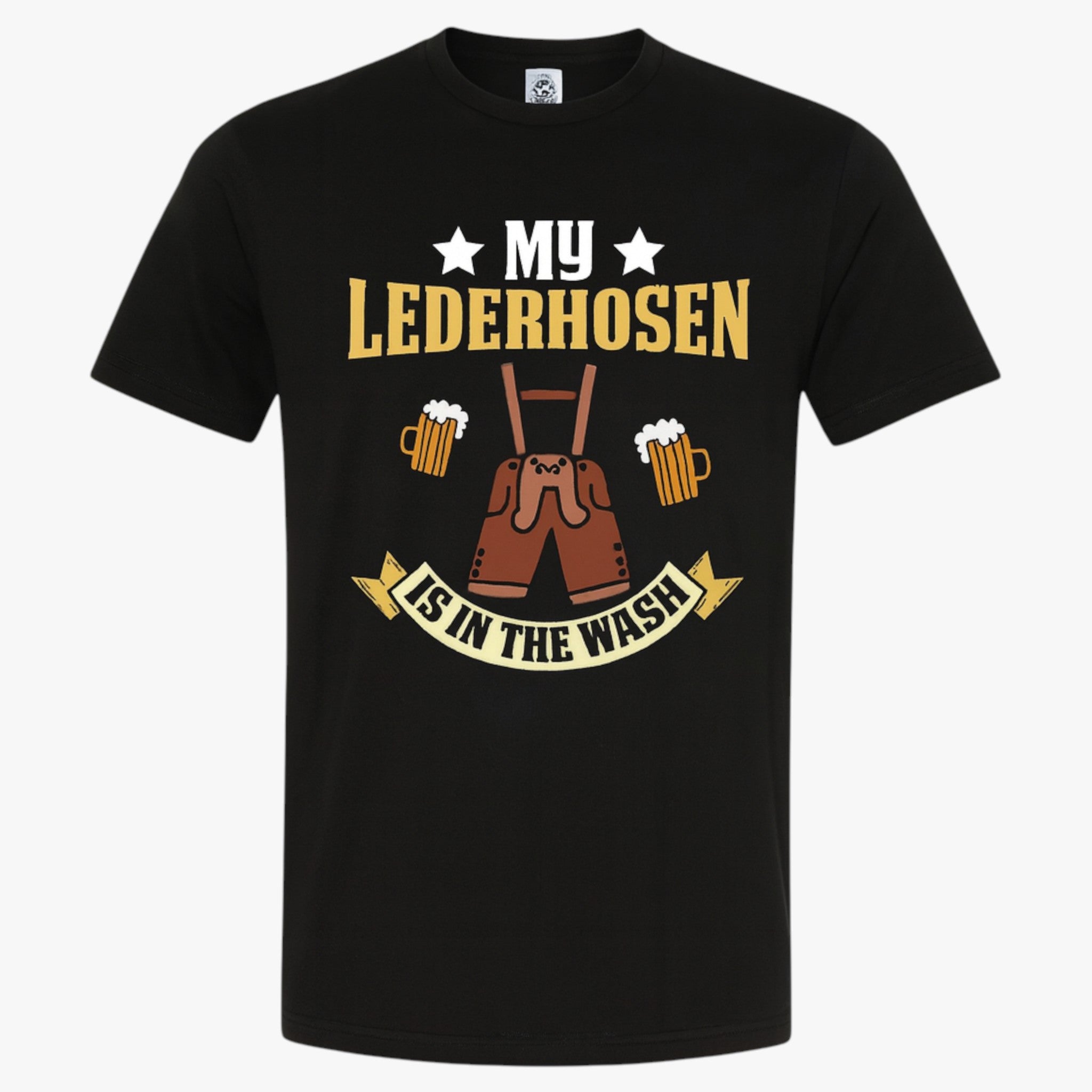 Darrel | T-Shirt mit Oktoberfest Grafik