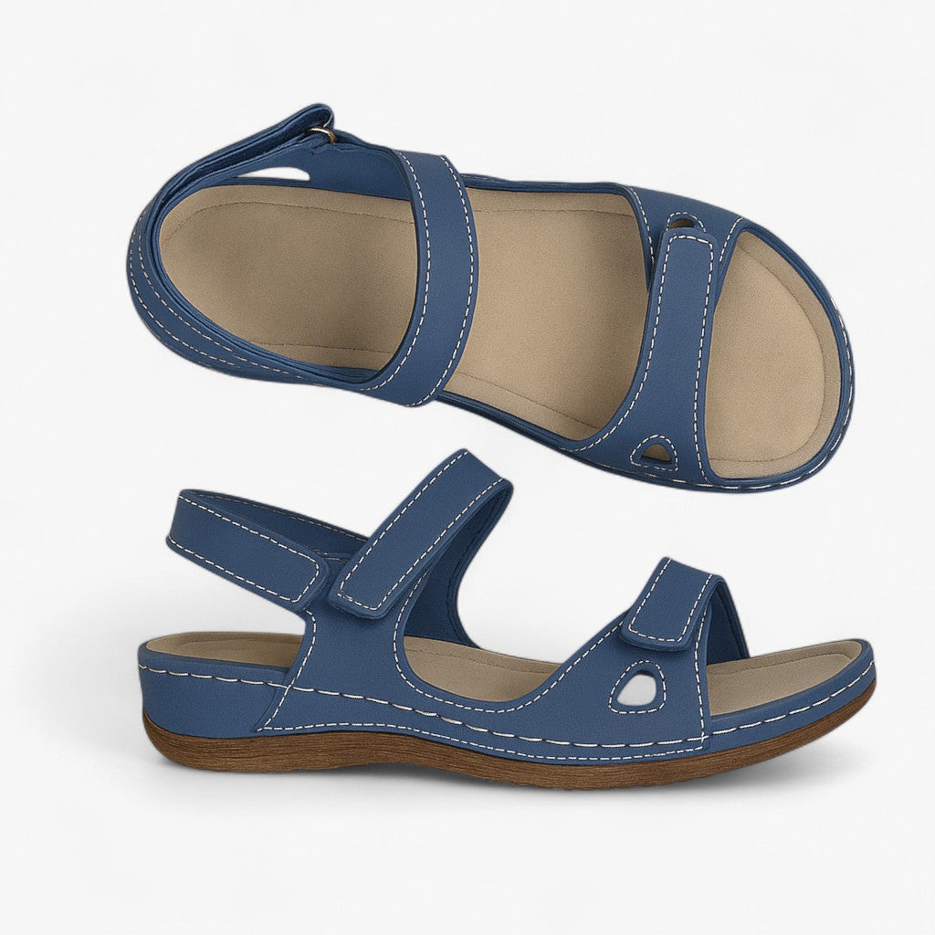 Premium™ | Ortopædiske sandaler