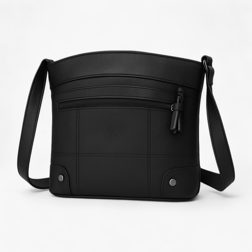 Toli™ - Vintage Leder Schultertasche