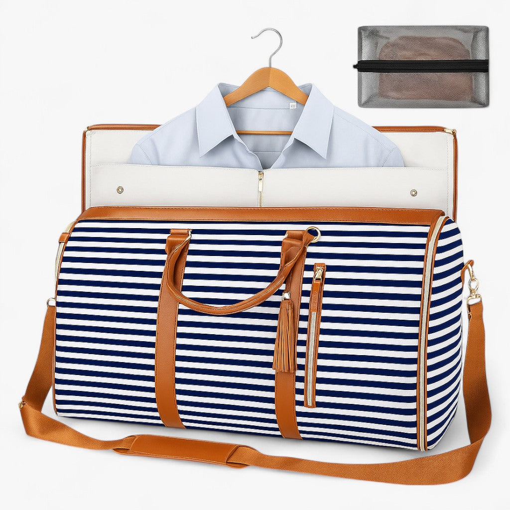 SuitBag™ - Faltbare Aufbewahrungstasche