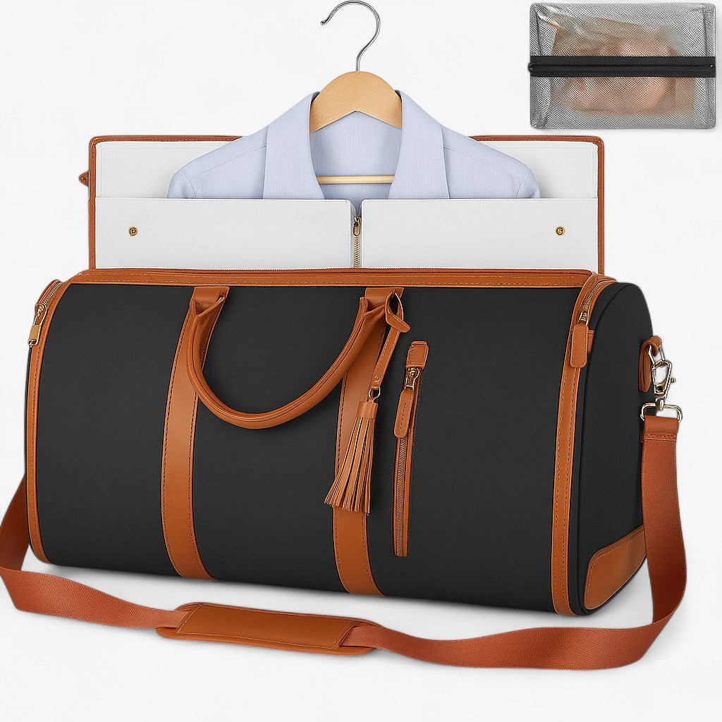 SuitBag™ - Faltbare Aufbewahrungstasche