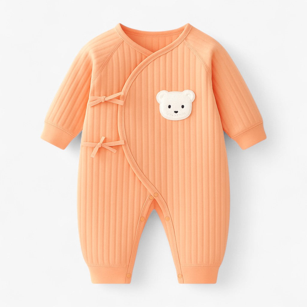 BABYBÄR | Bodystocking Edition - Weich und Bequem für Dein Kleines