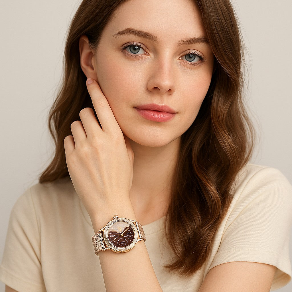 Celina | Premium Smartwatch