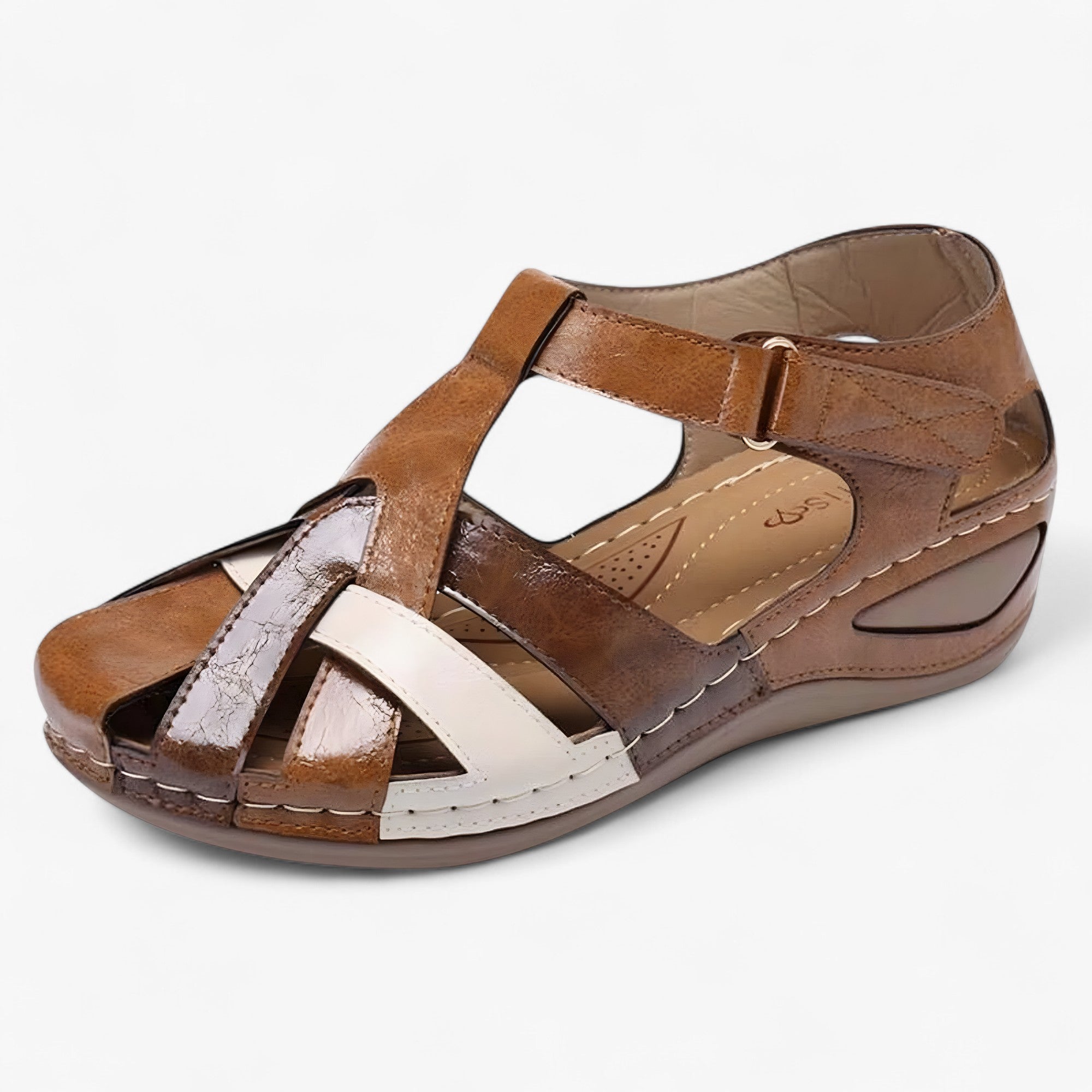 Vera - Orthopädische Sandalen - Damensandalen