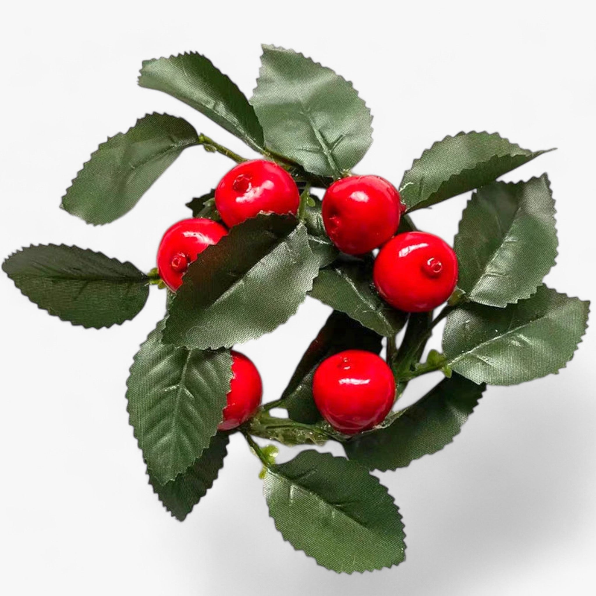 DIY Weihnachtskranz für kreative Dekoration 4