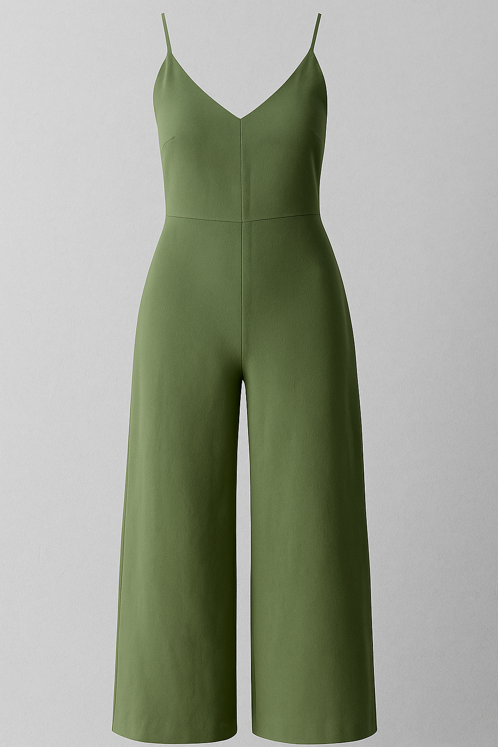 Damen Jumpsuit Elegant Festlich Ärmellos 4