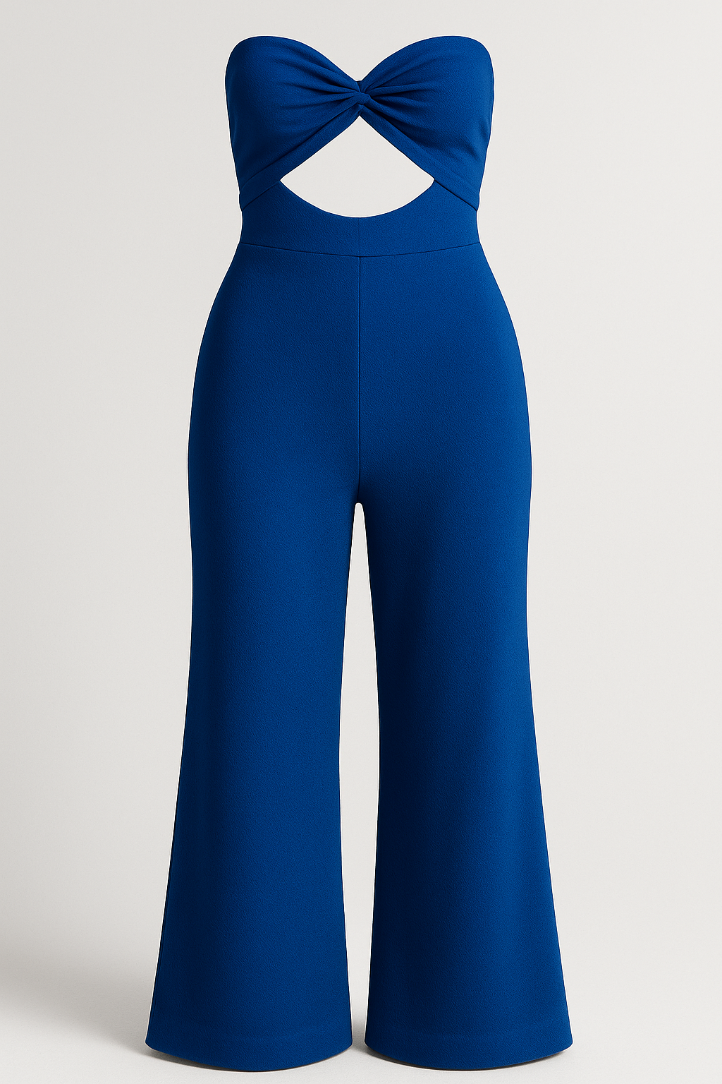 Damen Jumpsuit Elegant für Jeden Anlass 2