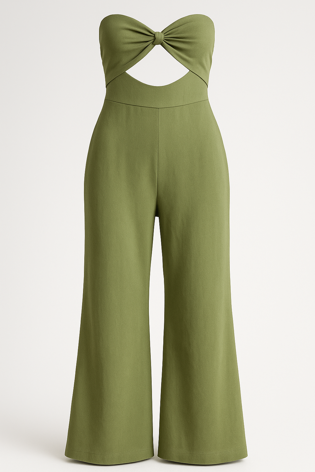 Damen Jumpsuit Elegant für Jeden Anlass 3