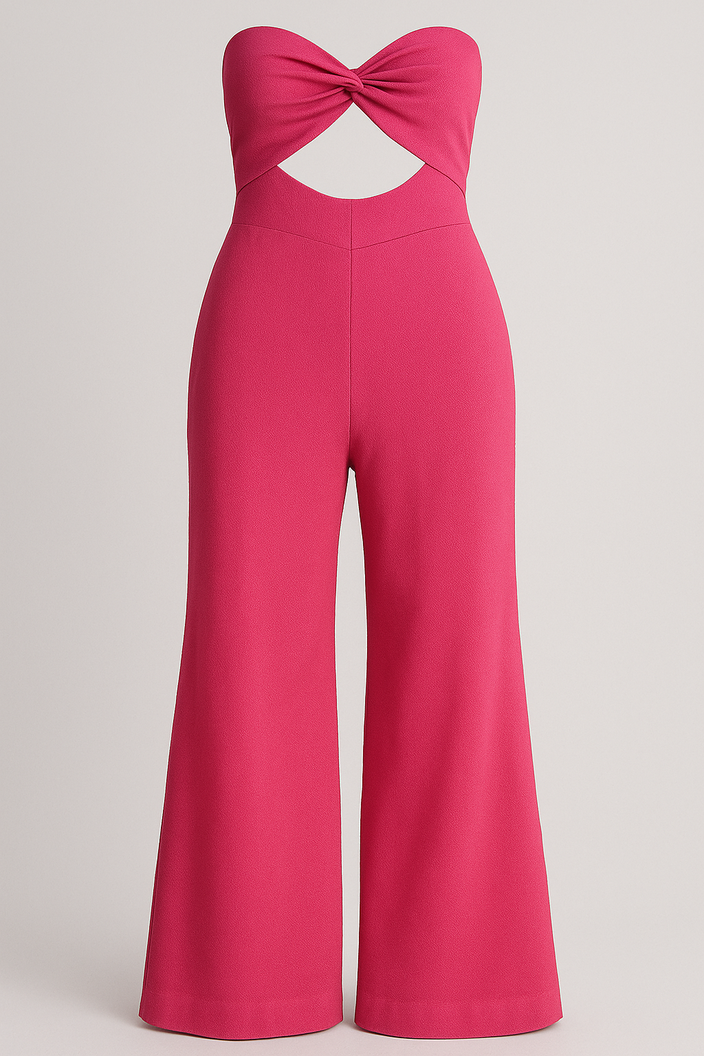 Damen Jumpsuit Elegant für Jeden Anlass 4