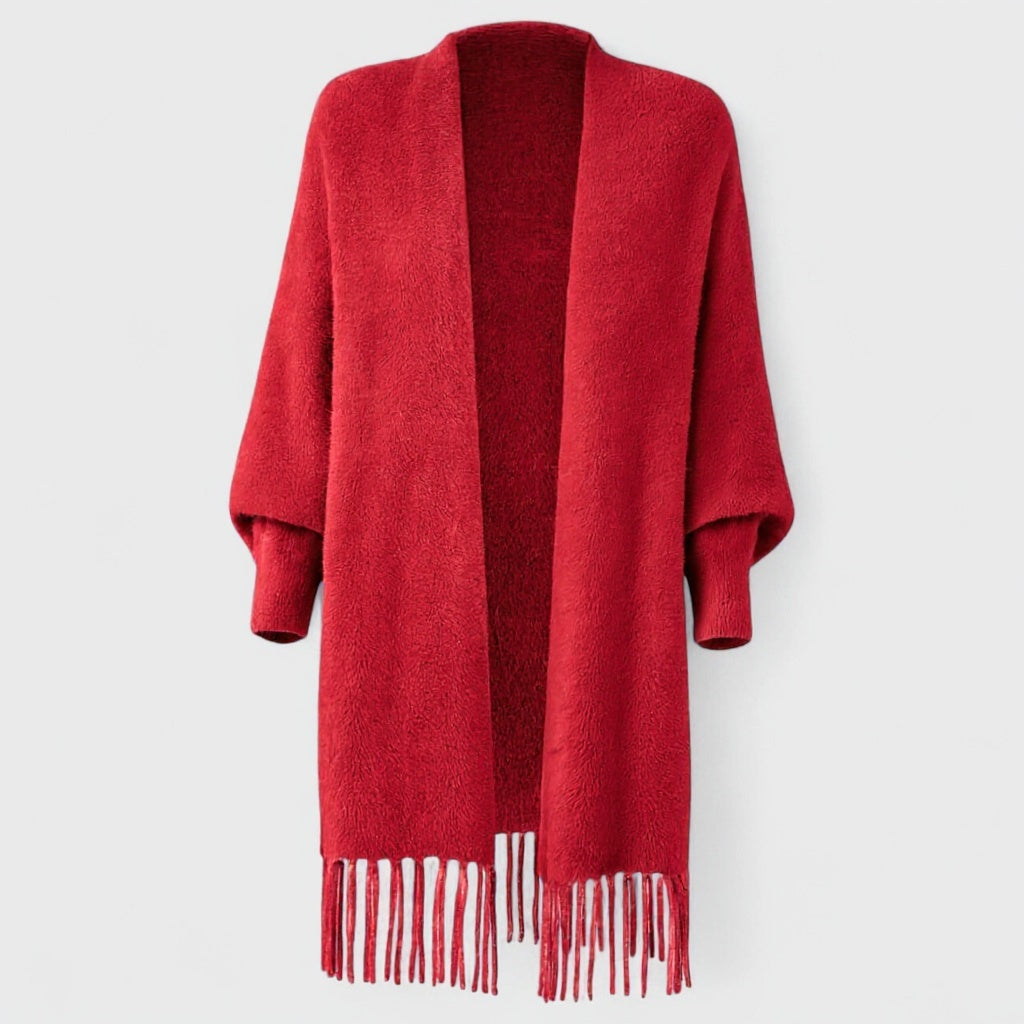 Damen Minimalistische Jacke für Jeden Anlass 3