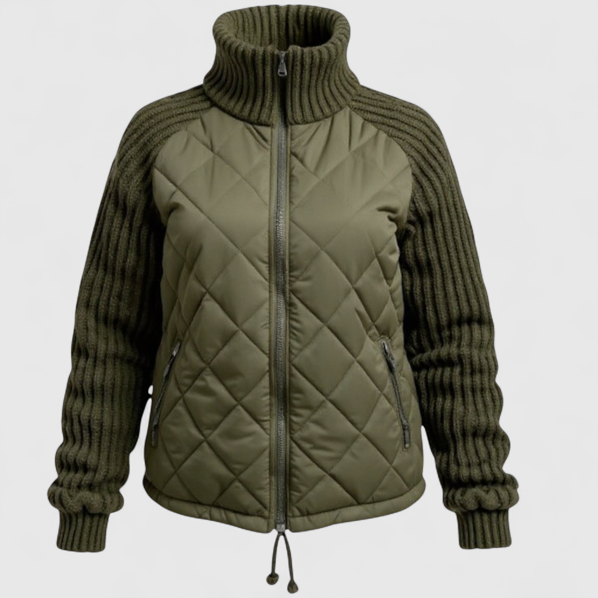 Damen Wellensteyn Pufferjacke Leicht und Bequem 4