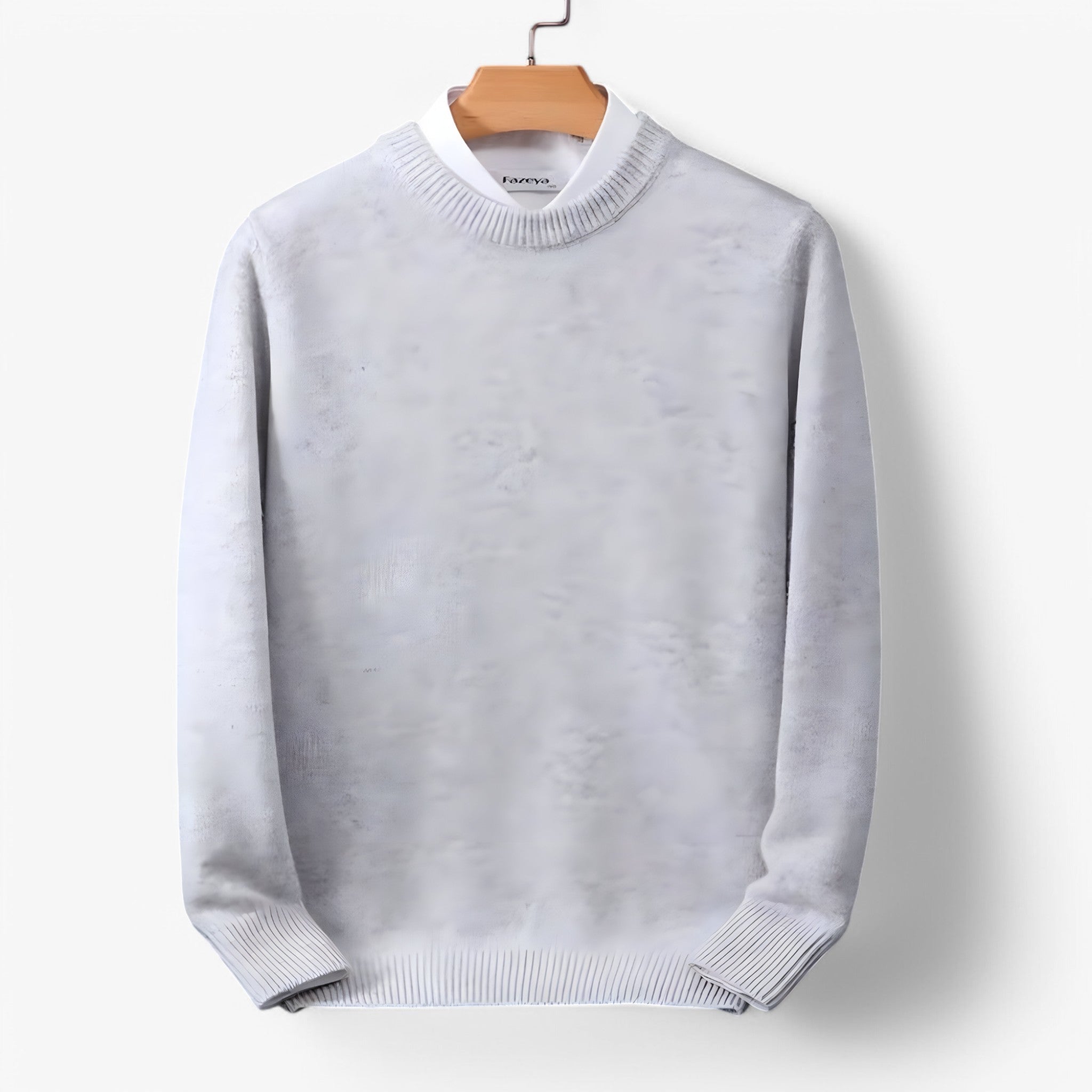 Danny | Pullover – Sanfte Wärme für den Alltag