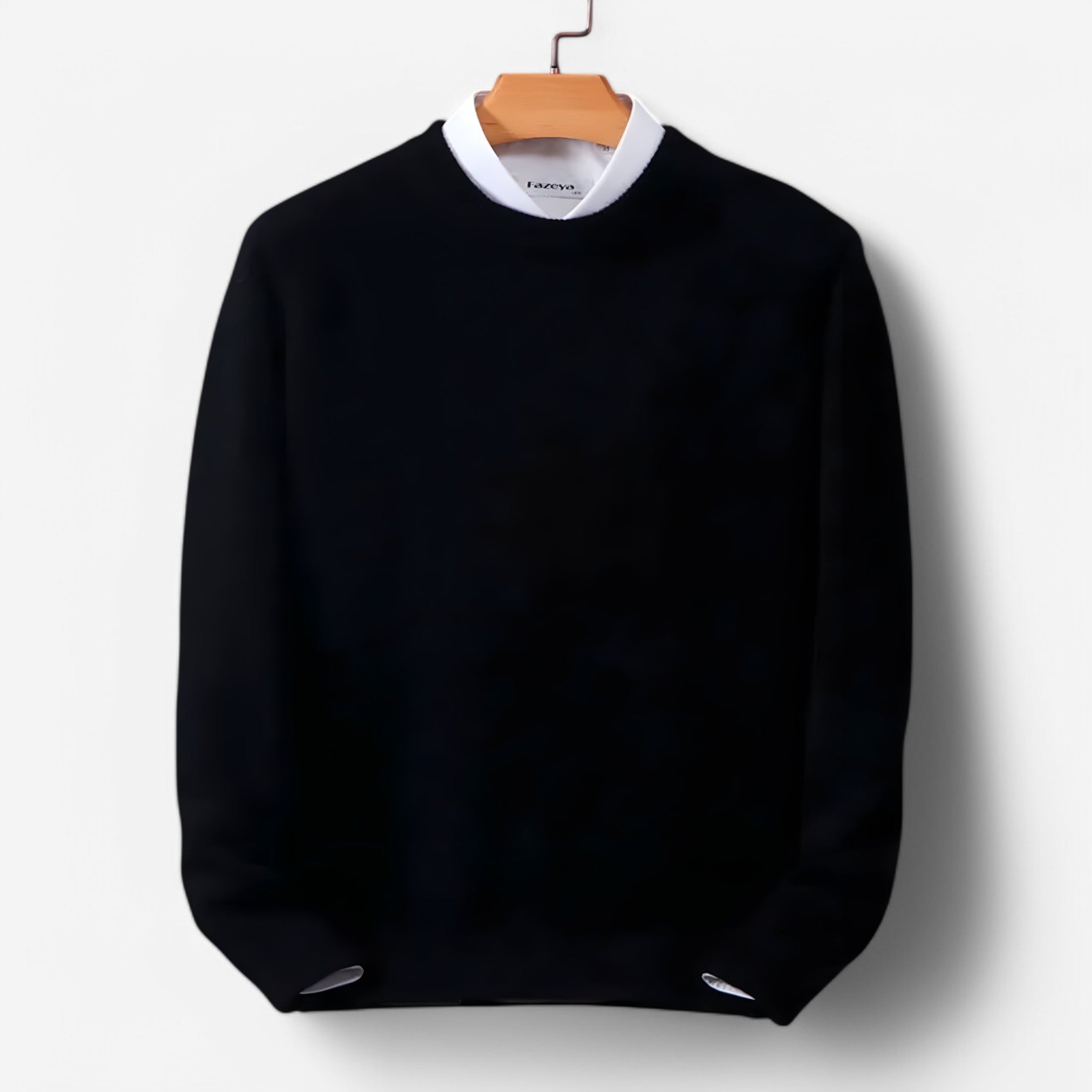 Danny | Pullover – Sanfte Wärme für den Alltag