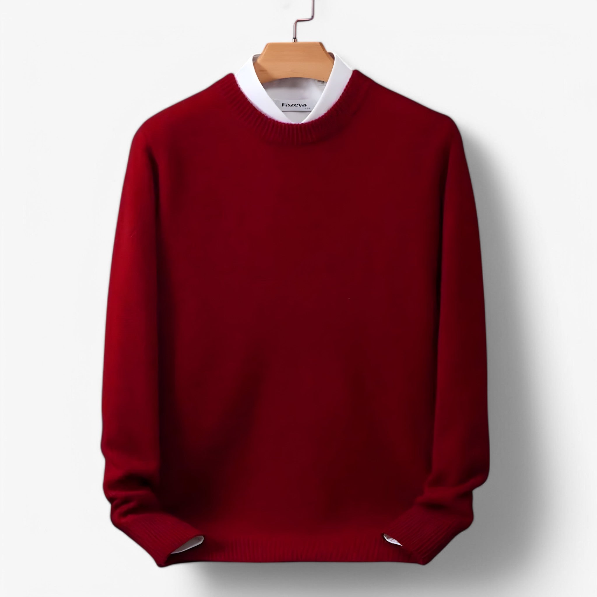 Danny | Pullover – Sanfte Wärme für den Alltag