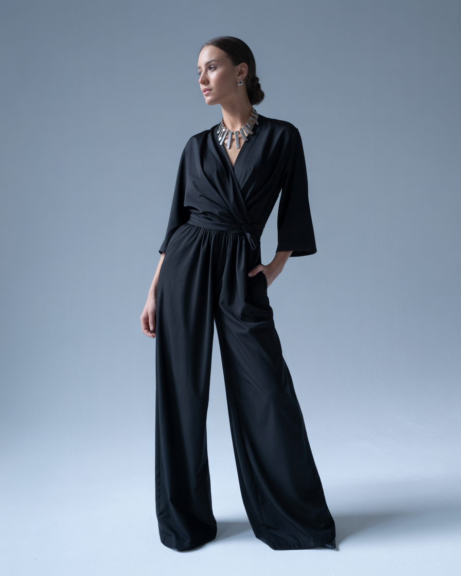 Dorothy | Eleganter Damen Jumpsuit