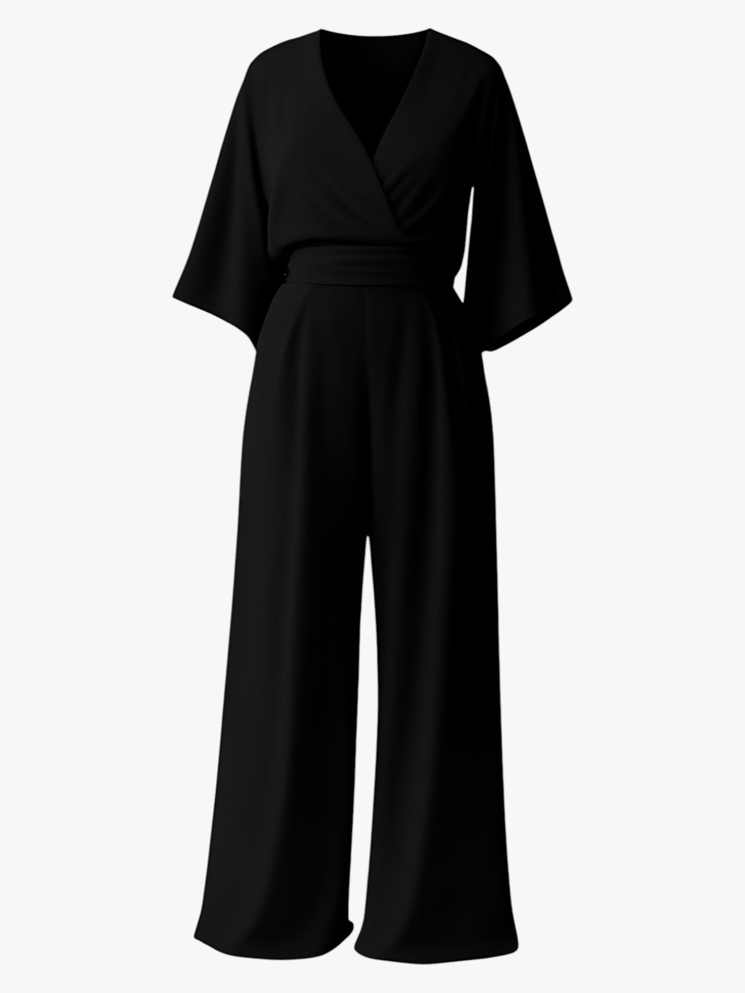 Dorothy | Eleganter Damen Jumpsuit