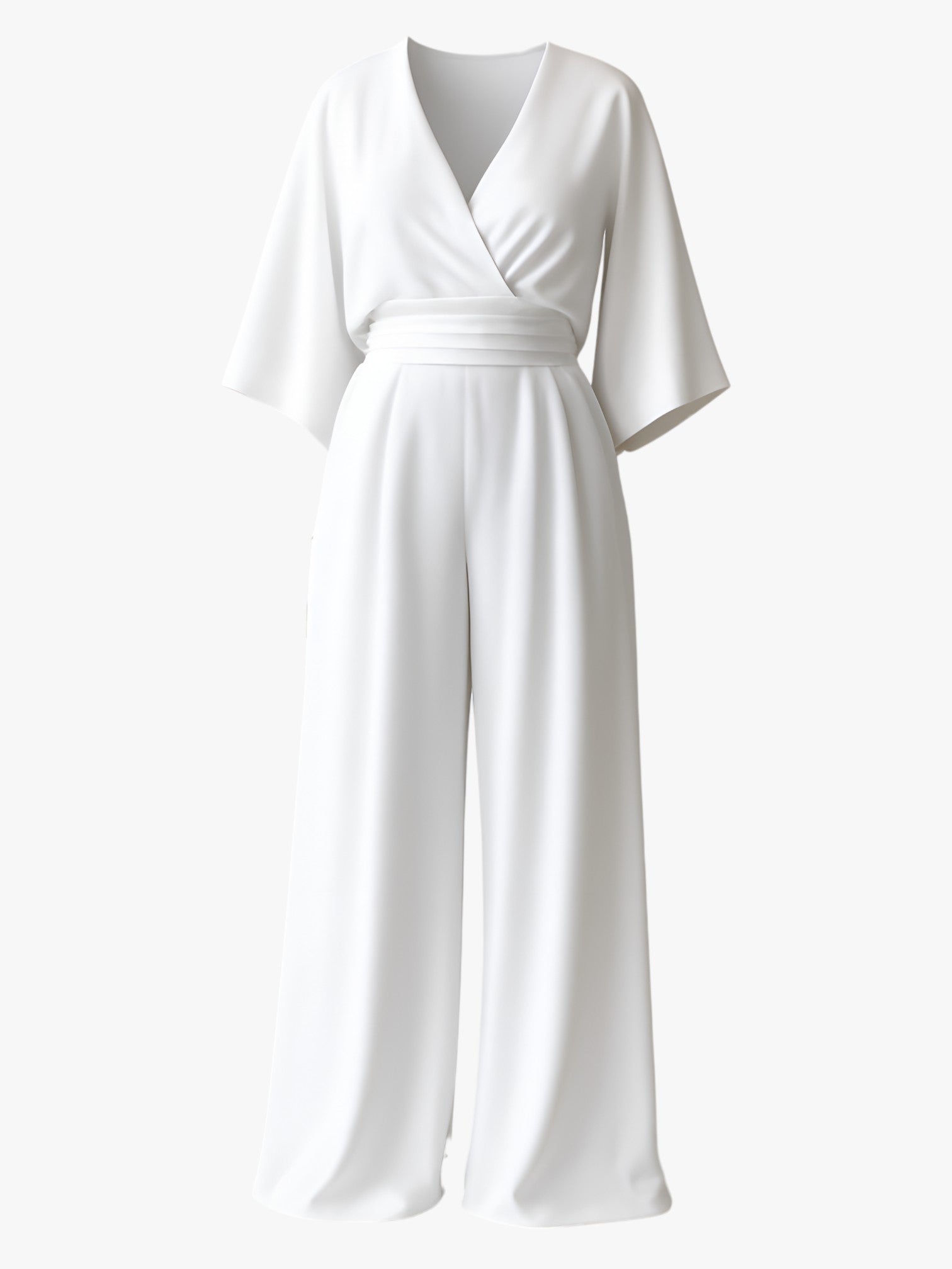 Dorothy | Eleganter Damen Jumpsuit