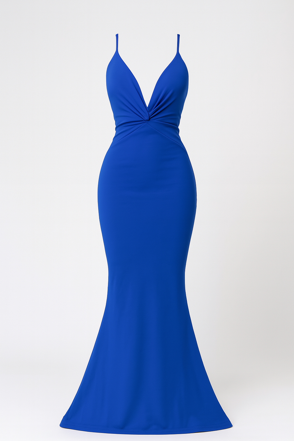 Elegantes Abendkleid für Frauen Lang 2