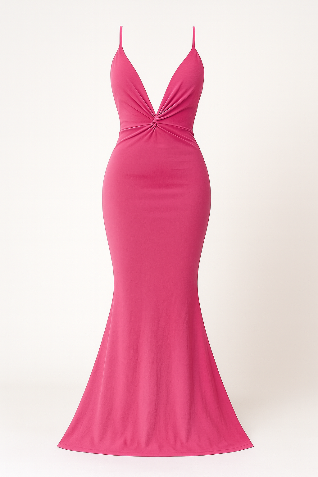 Elegantes Abendkleid für Frauen Lang 3