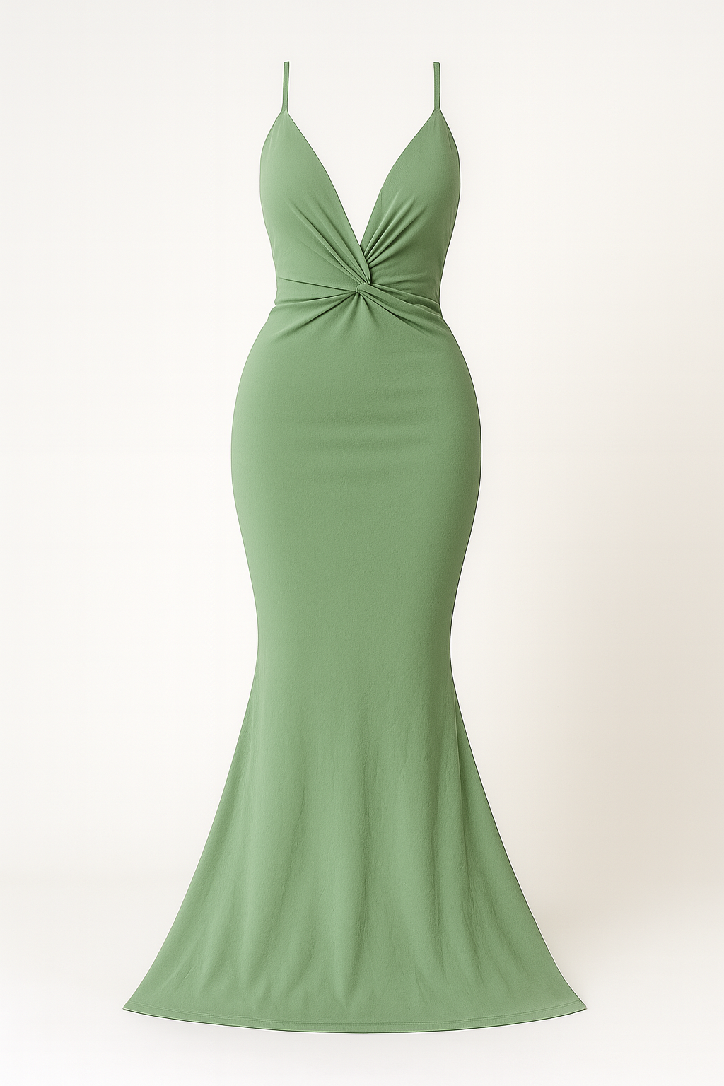Elegantes Abendkleid für Frauen Lang 4