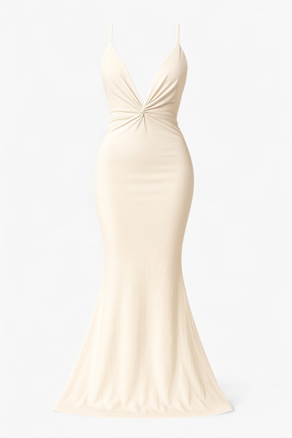 Elegantes Abendkleid für Frauen Lang 6