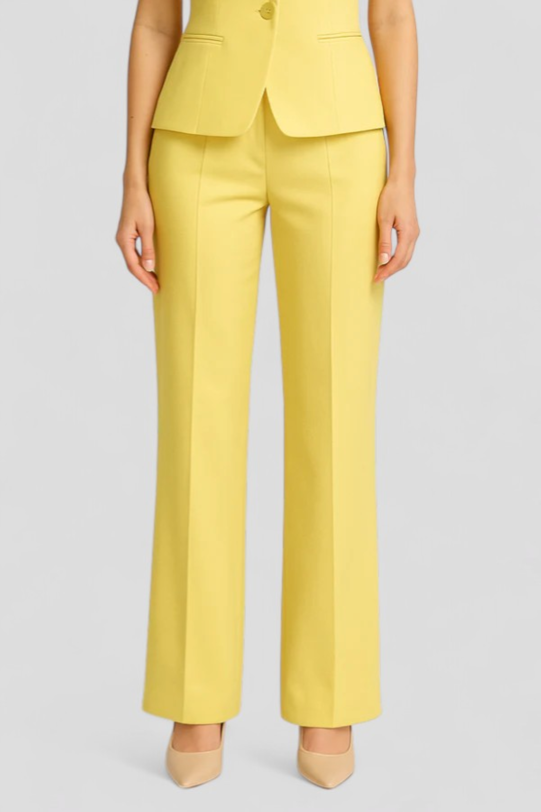 Elegantes Damen Komplettset für Vielseitige Anlässe 6