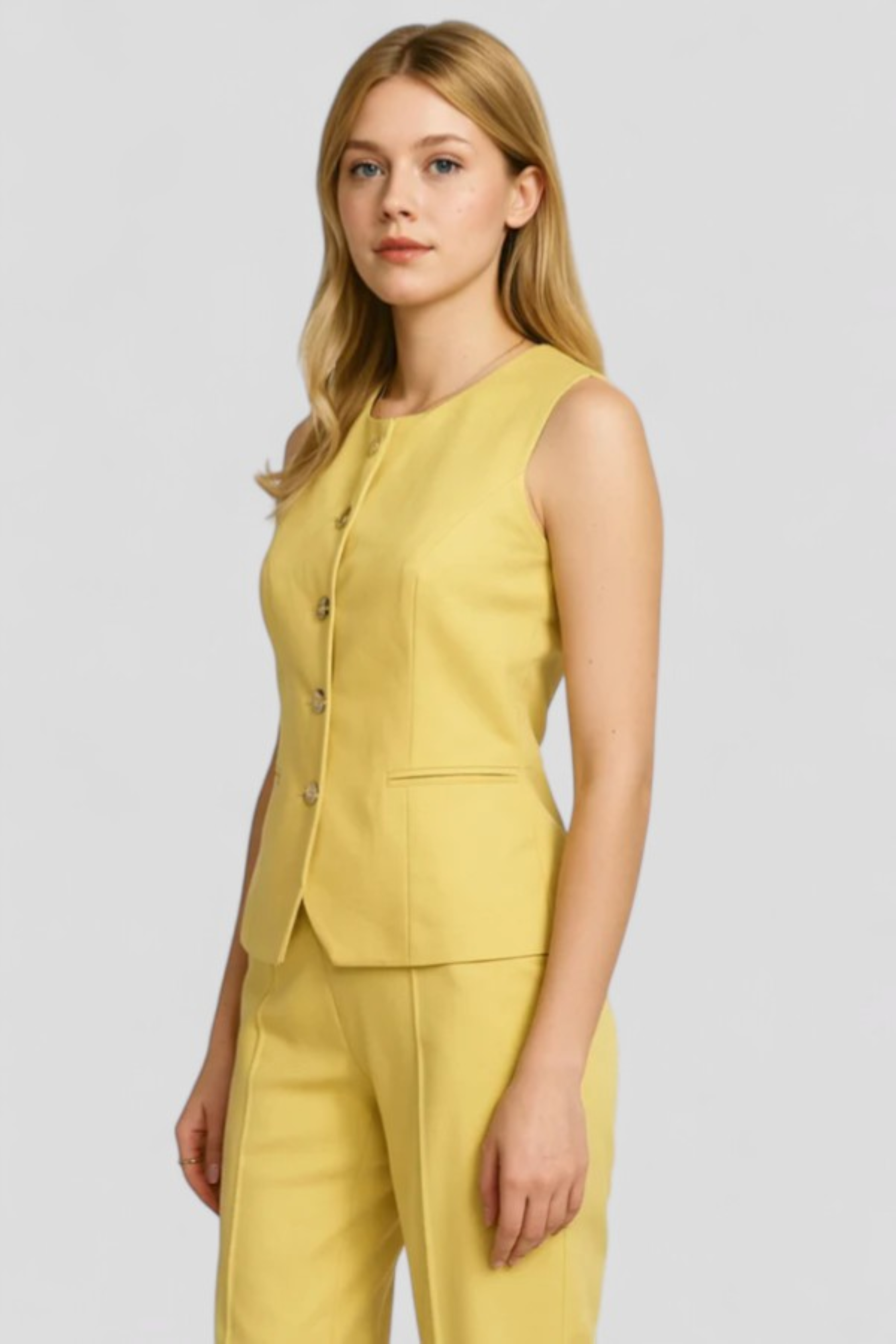 Elegantes Damen Komplettset für Vielseitige Anlässe 7