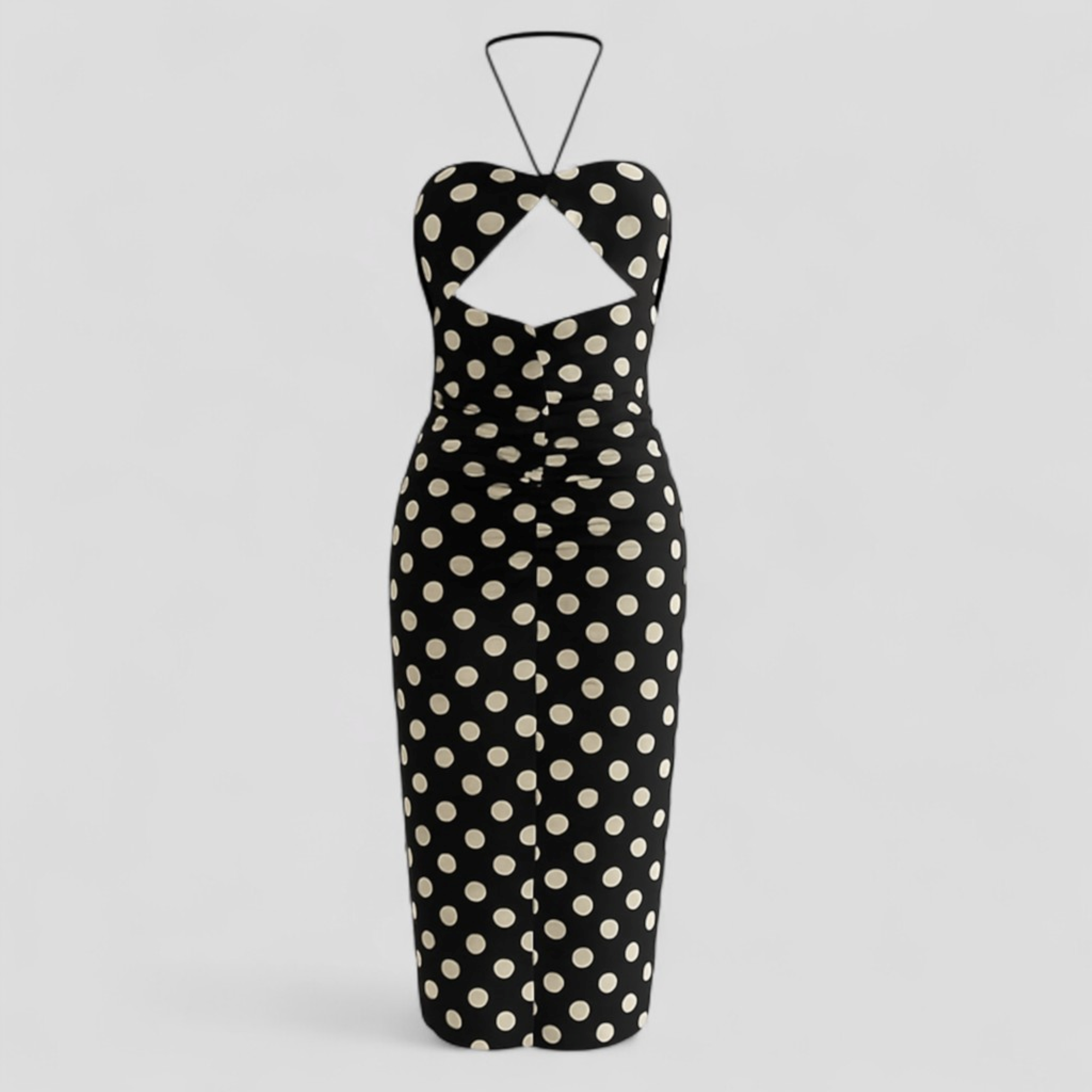 Elegantes Festliches Kleid für Damen 1