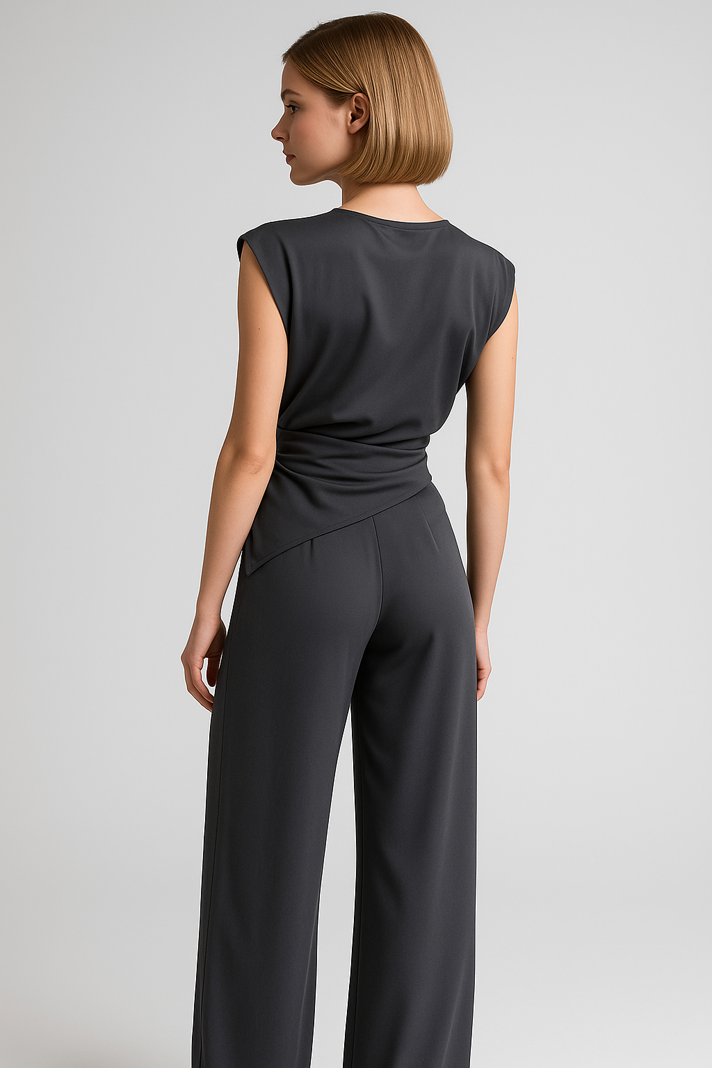 Elegantes Twin Set für Damen 5