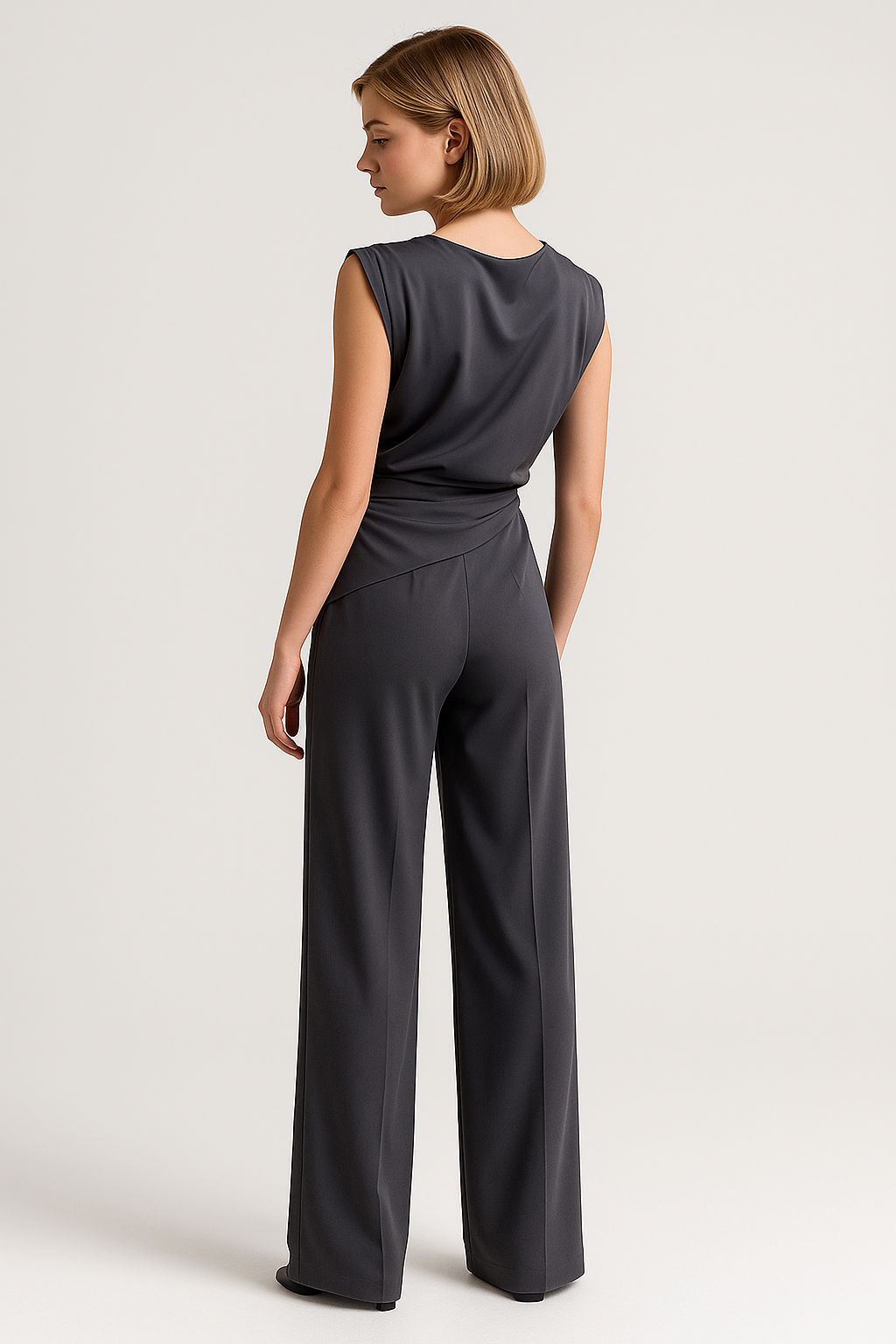 Elegantes Twin Set für Damen 8