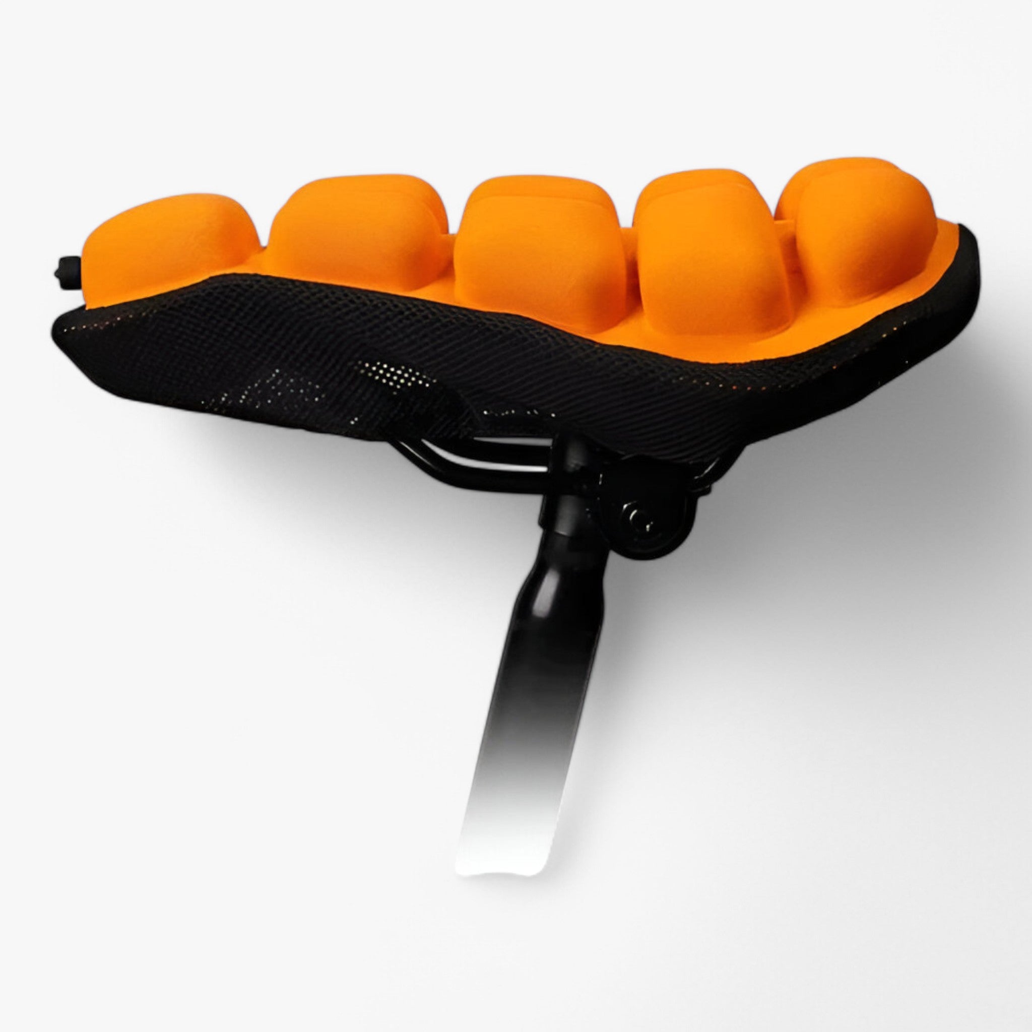 Fahrradsattelabdeckung Mit Luftpolster Für Komfort 6