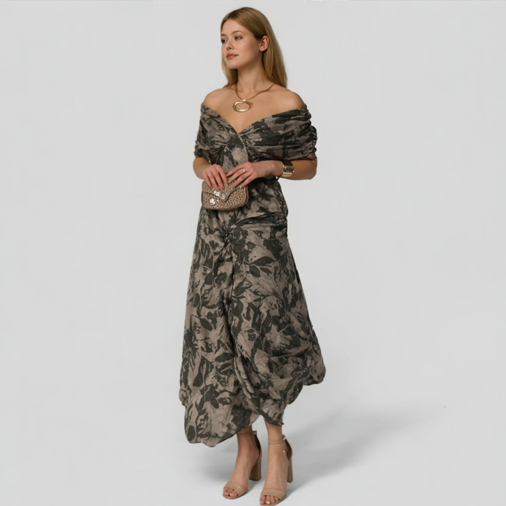 Festliches Damenkleid für Elegante Anlässe 3