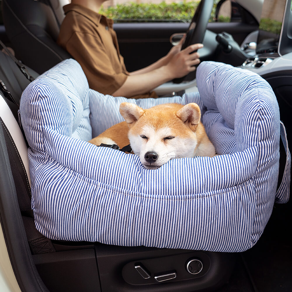 Hunde Auto Bett - - Hunde Auto Bett - €25 - Concept Neurenberg