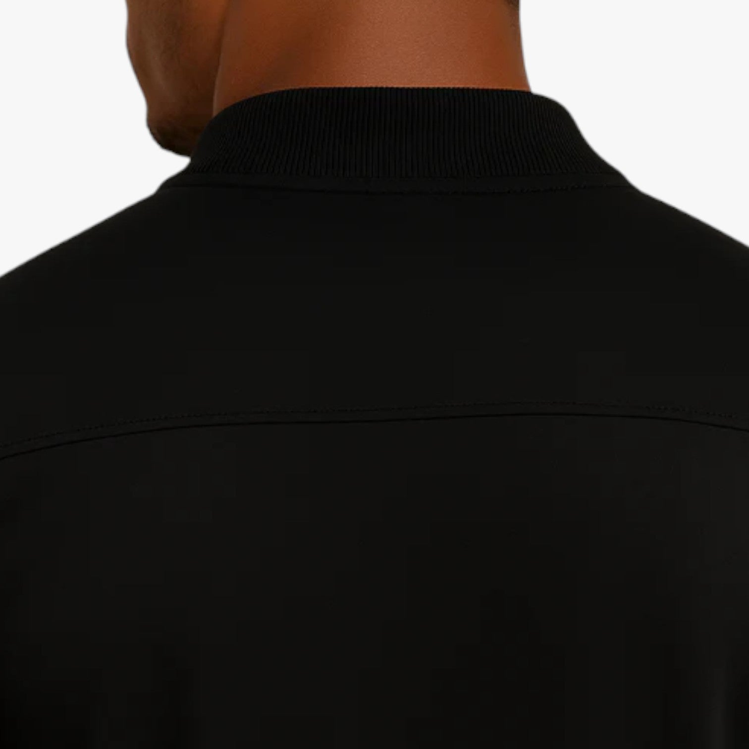 Gabriel | Herrenjacke mit Reißverschluss – Eleganter urbaner Stil