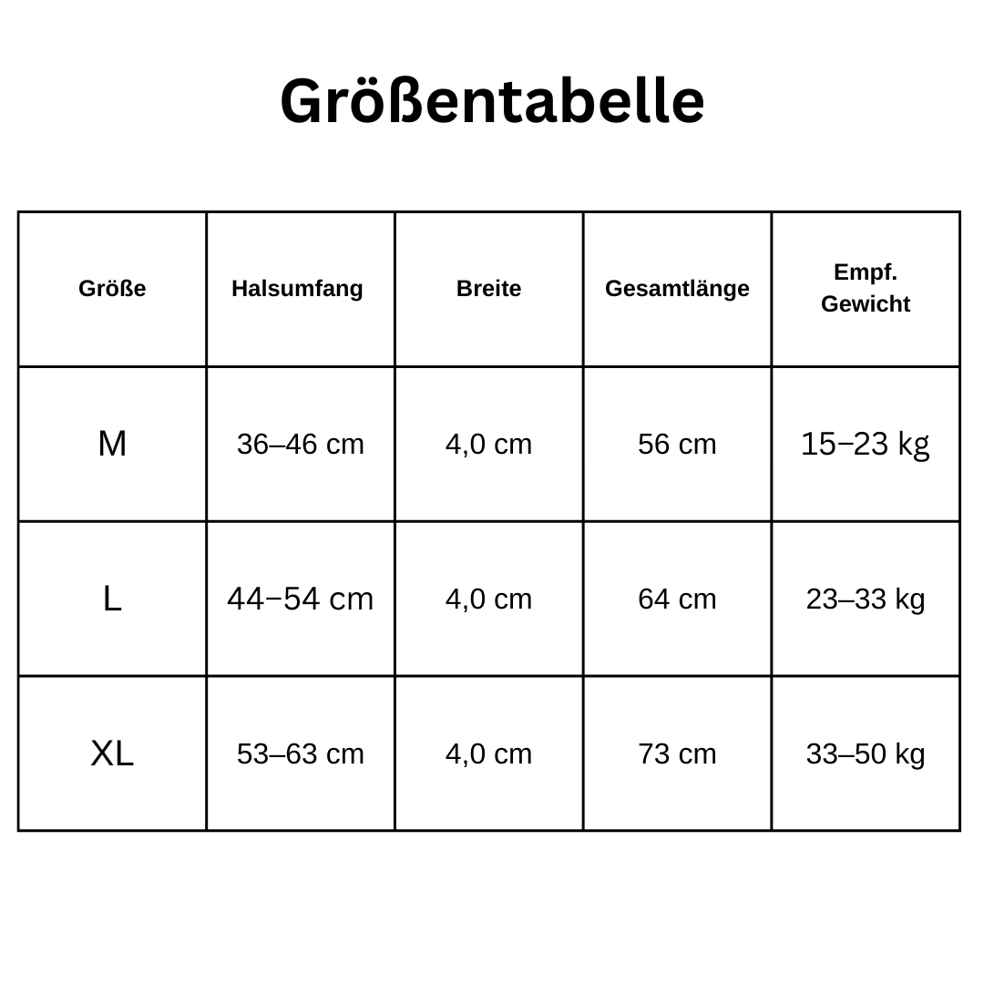 Brodie| Taktisches Hundehalsband mit Griff für das Training