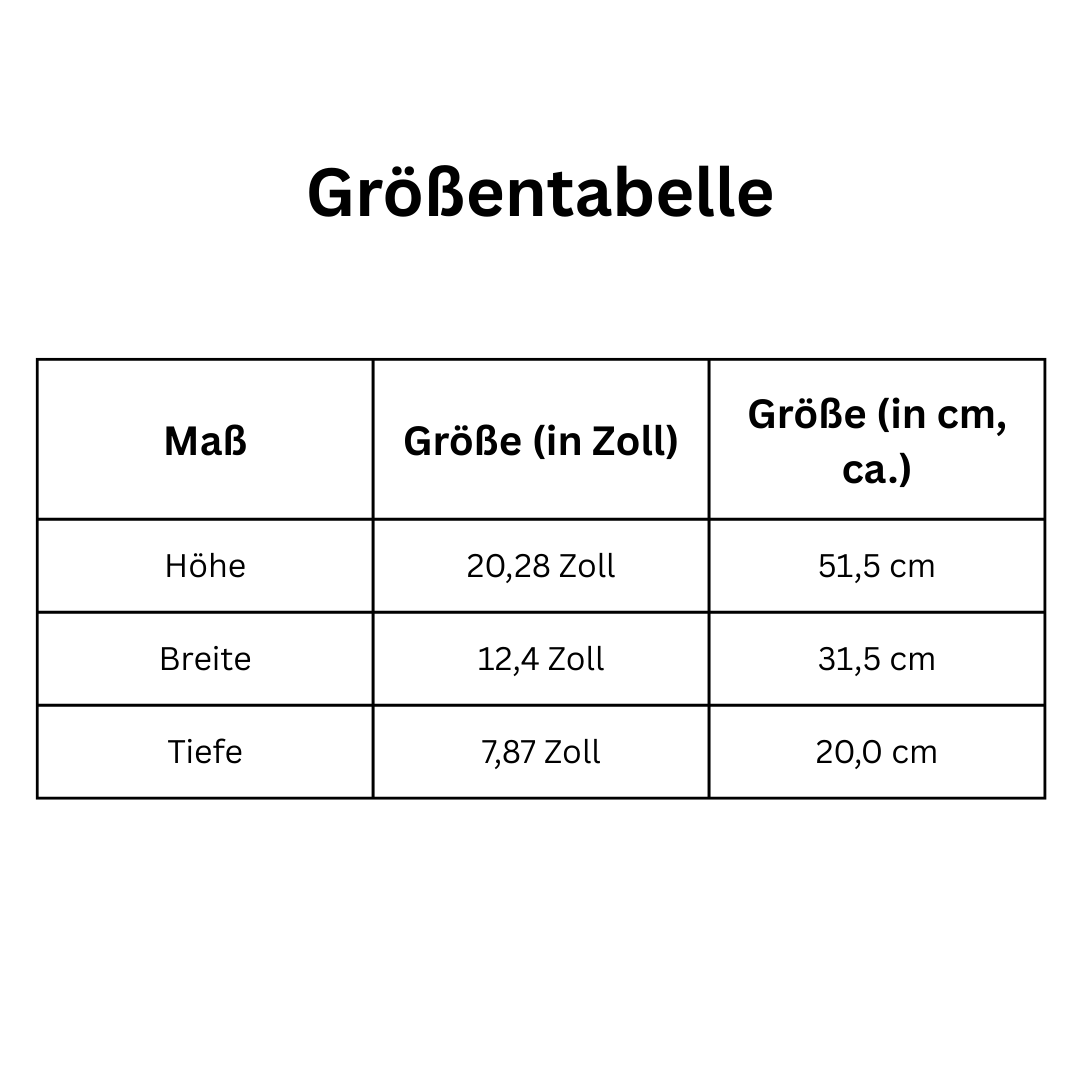 Adriel | Wasserdichte Tennistasche mit Schuhfach und PU-Stil