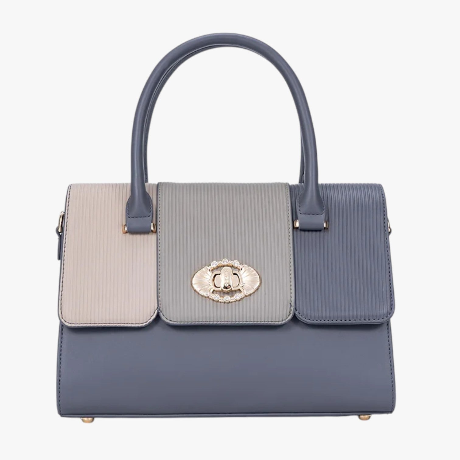 Karina | Tasche aus langlebigem PU-Leder mit elegantem Stil
