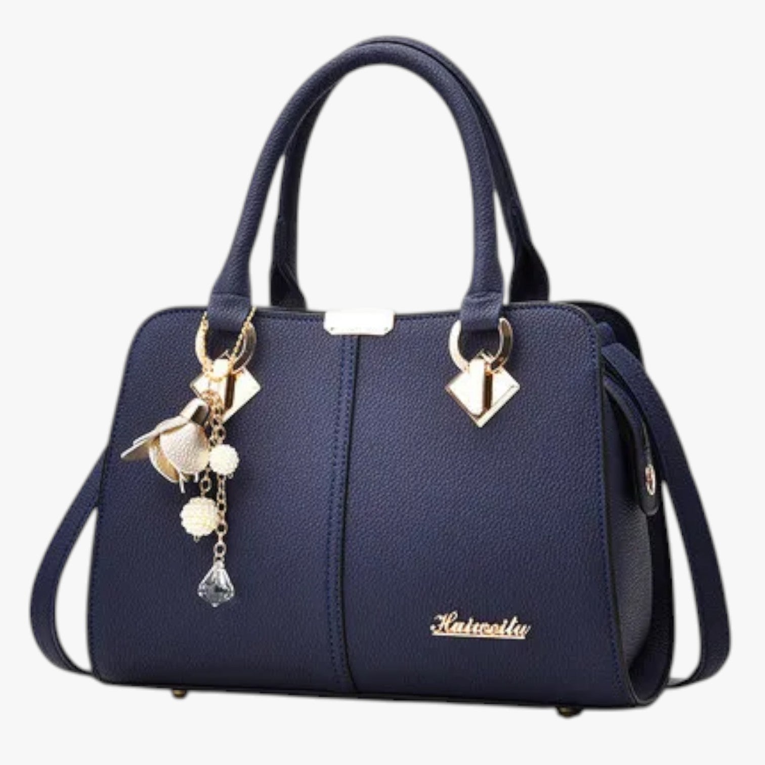 Alexia | Eleganz und Komfort an der Schulter – Trendige Casual-Tasche