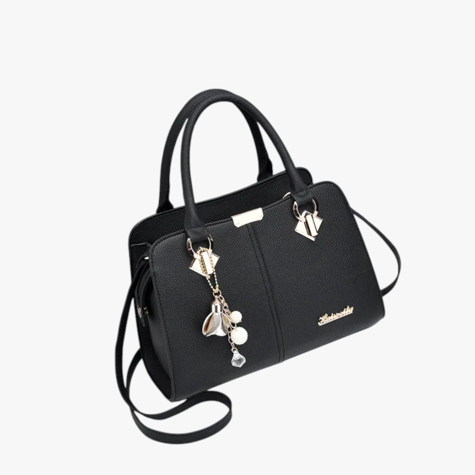 Alexia | Eleganz und Komfort an der Schulter – Trendige Casual-Tasche