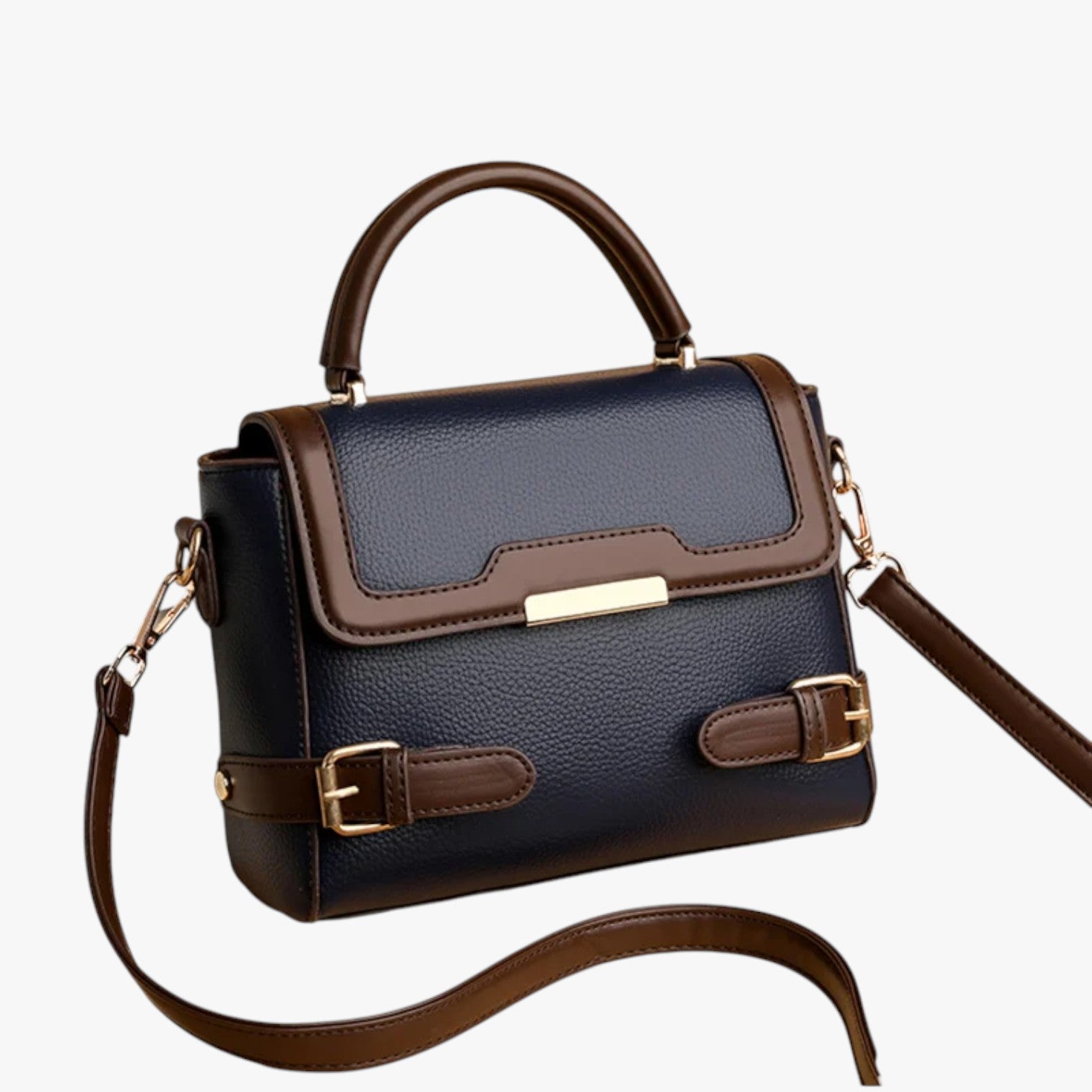 Veronica | Damen-Casual-Tasche - Großzügig, elegant und wasserdicht