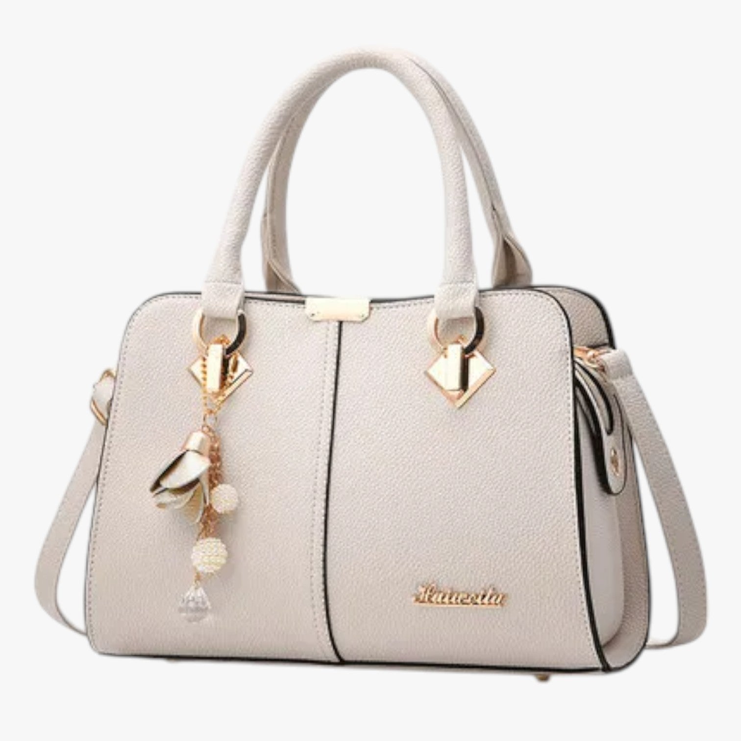 Alexia | Eleganz und Komfort an der Schulter – Trendige Casual-Tasche
