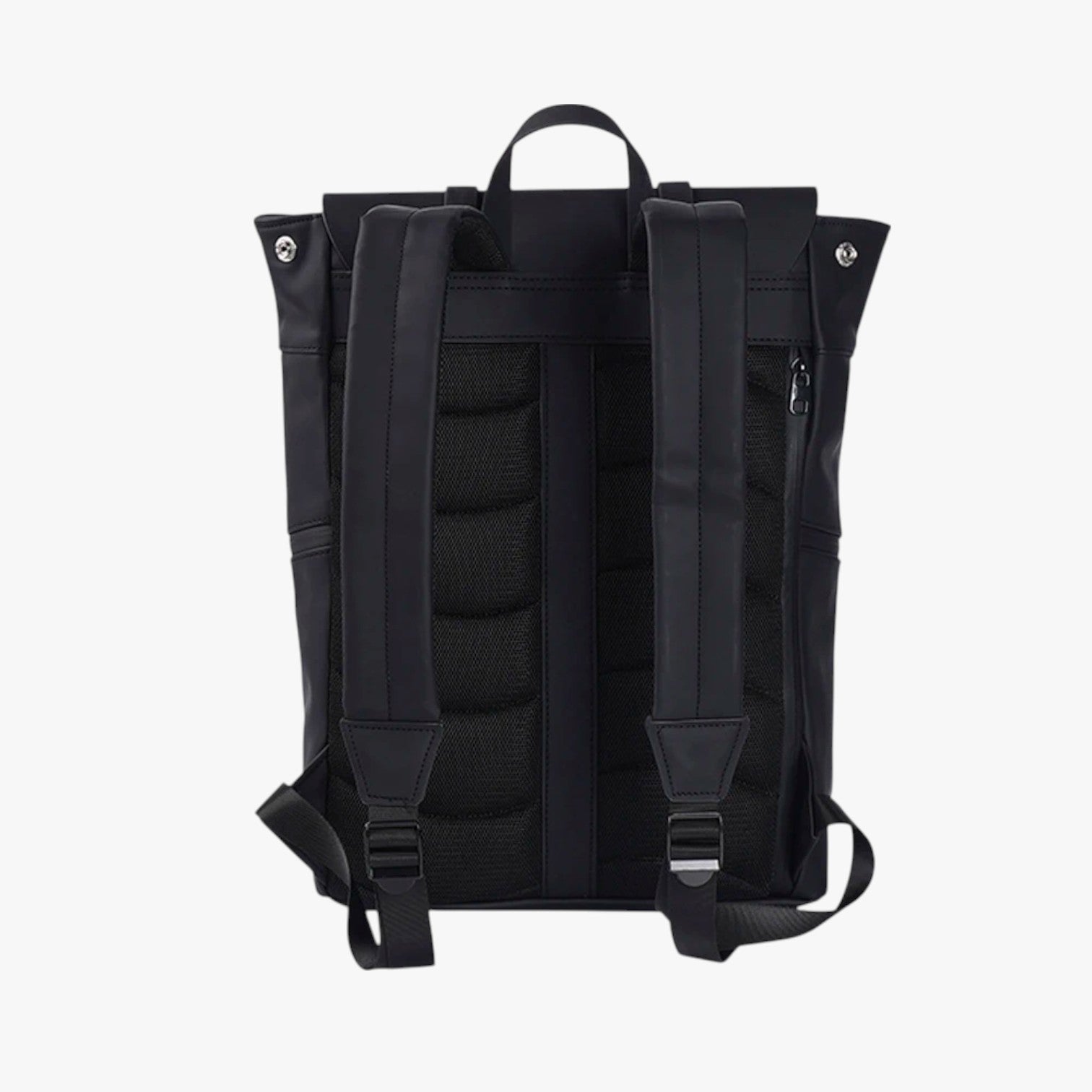 Cedric | Unisex Vintage Rucksack – Geräumig, Wasserabweisend, Perfekt für Laptops und Reisen