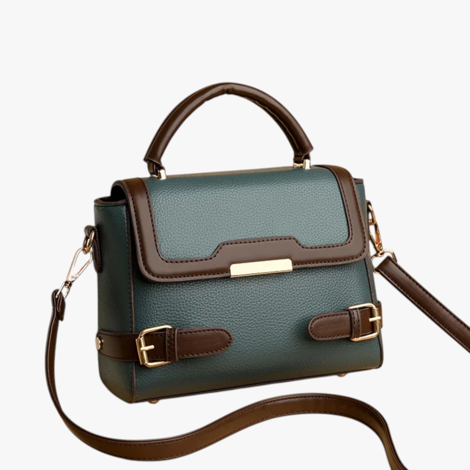 Veronica | Damen-Casual-Tasche - Großzügig, elegant und wasserdicht