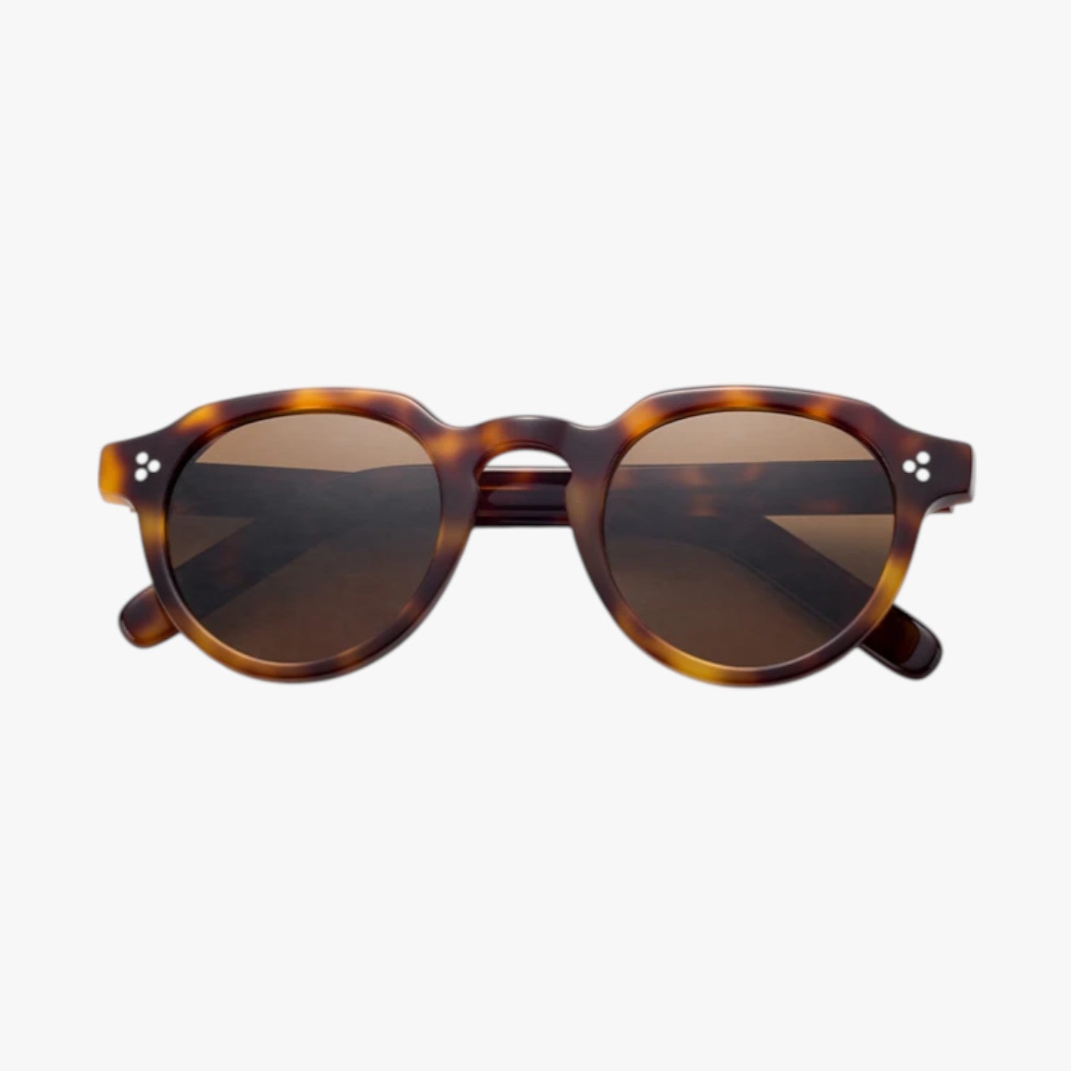 Celina | Damensonnenbrille im Retro-Stil - Nachhaltige Eleganz mit Polarisierte Gläser